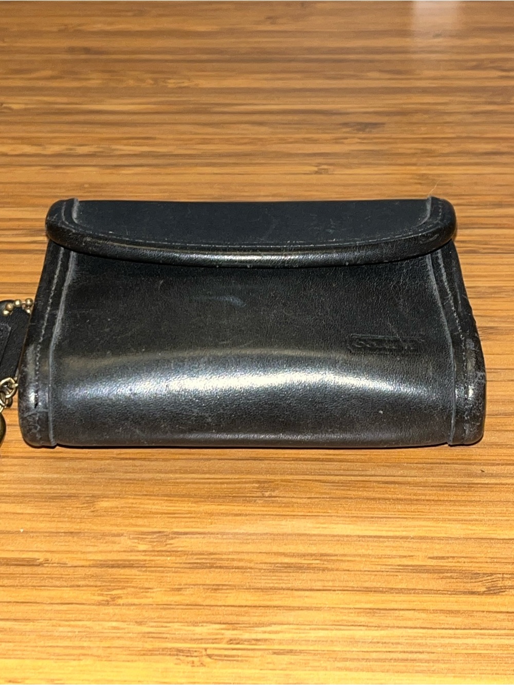 Vintage Coach Multifunction wallet 7219 - Picture 8 of 11